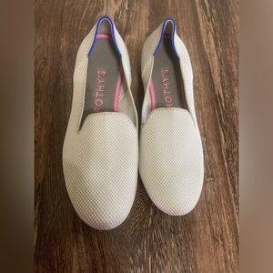 Rothy’s shoes